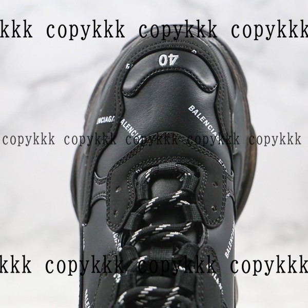 バレンシアガ スニーカー N級品 送料無料 - shoes-00525 画像 8