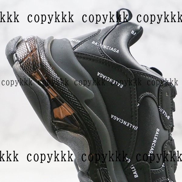 バレンシアガ スニーカー N級品 送料無料 - shoes-00525 画像 9