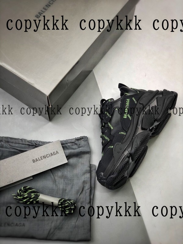 大人気 バレンシアガ スニーカー コピー - shoes-00526 画像 8