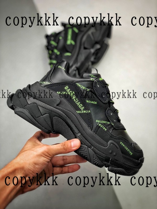大人気 バレンシアガ スニーカー コピー - shoes-00526 画像 9