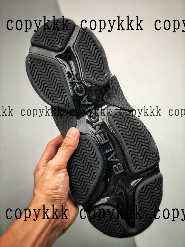 バレンシアガ スニーカー コピー 激安通販 - shoes-00527 画像 3