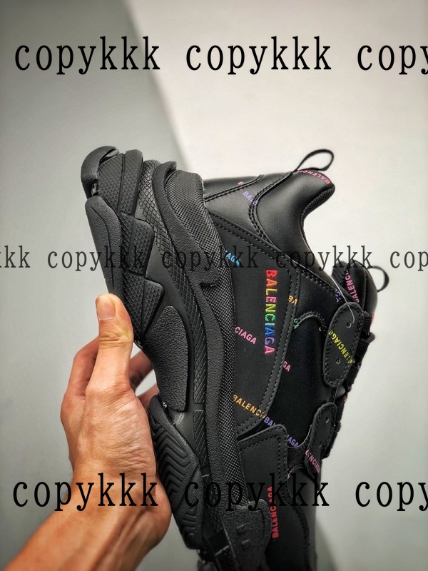 バレンシアガ スニーカー コピー 激安通販 - shoes-00527 画像 5