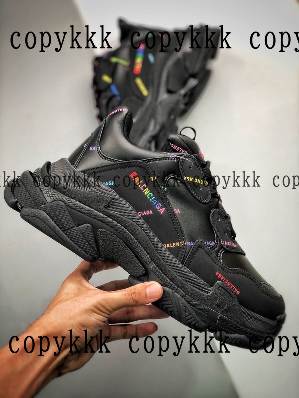 バレンシアガ スニーカー コピー 激安通販 - shoes-00527 画像 9