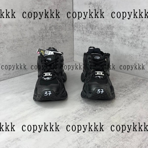 格安 バレンシアガ スニーカー スーパーコピー - shoes-00531 画像 3