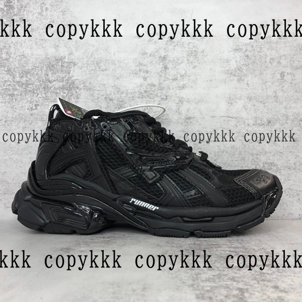 格安 バレンシアガ スニーカー スーパーコピー - shoes-00531 画像 5