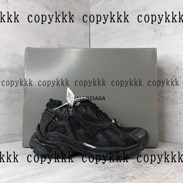 格安 バレンシアガ スニーカー スーパーコピー - shoes-00531 画像 9