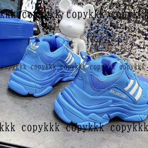 バレンシアガ スニーカー コピー 激安通販 - shoes-00532 画像 5