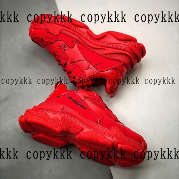 格安 バレンシアガ スニーカー スーパーコピー - shoes-00508 おすすめN級品