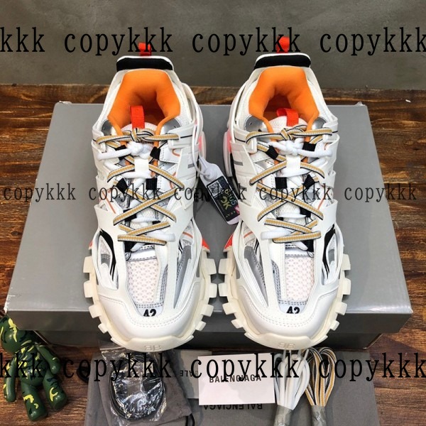 大人気 バレンシアガ スニーカー コピー - shoes-00535