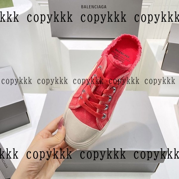 送料無料 バレンシアガ スニーカー スーパーコピー - shoes-00543