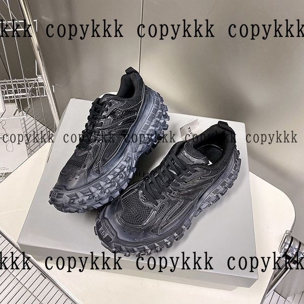 送料無料 バレンシアガ スニーカー スーパーコピー - shoes-00509 画像 2