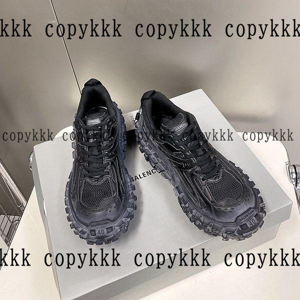 送料無料 バレンシアガ スニーカー スーパーコピー - shoes-00509 画像 3