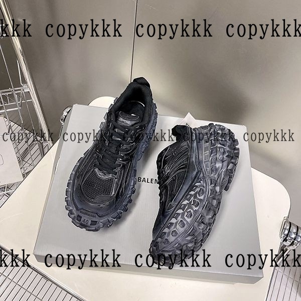 送料無料 バレンシアガ スニーカー スーパーコピー - shoes-00509 画像 4