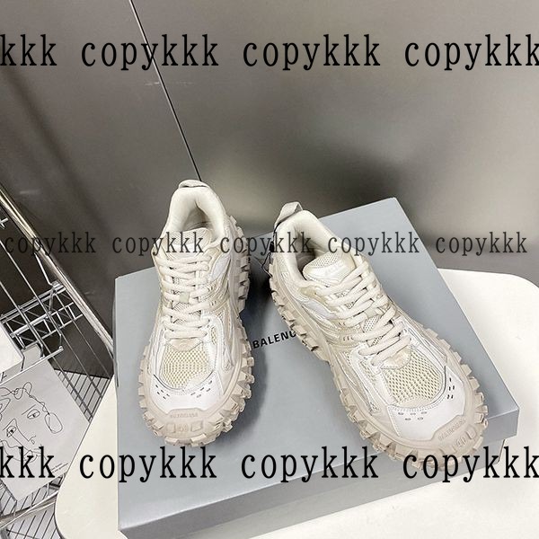 バレンシアガ スニーカー N級品 送料無料 - shoes-00510 画像 3