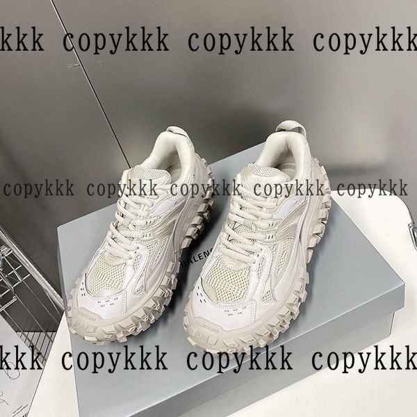 バレンシアガ スニーカー N級品 送料無料 - shoes-00510 画像 4