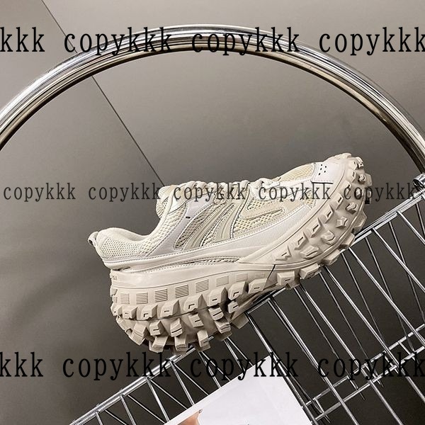 バレンシアガ スニーカー N級品 送料無料 - shoes-00510 画像 5