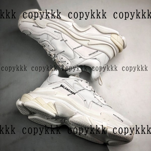 送料無料 バレンシアガ スニーカー スーパーコピー - shoes-00556 おすすめN級品