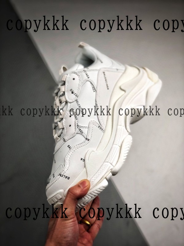 送料無料 バレンシアガ スニーカー スーパーコピー - shoes-00556 画像 2