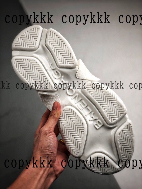 送料無料 バレンシアガ スニーカー スーパーコピー - shoes-00556 画像 3