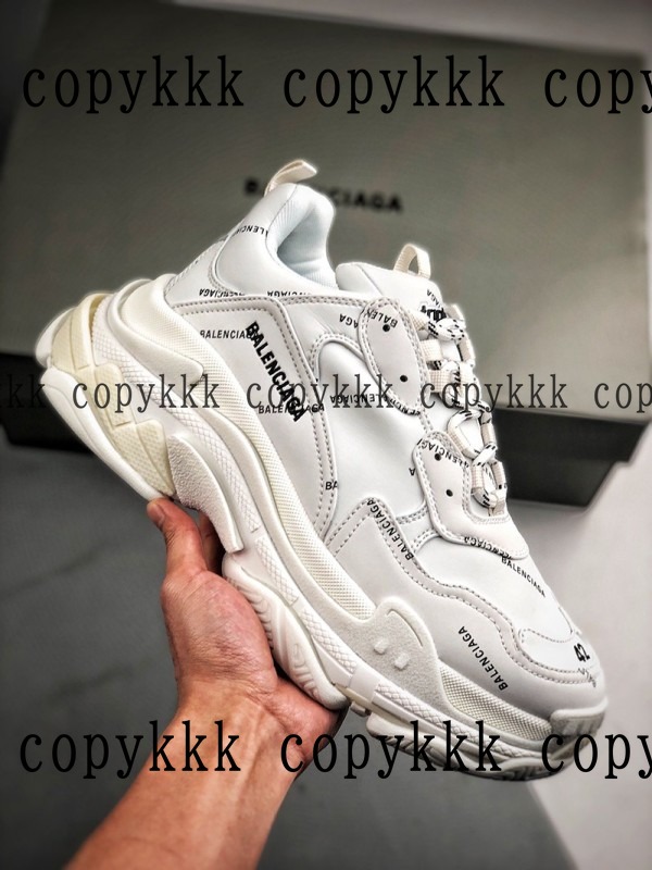 送料無料 バレンシアガ スニーカー スーパーコピー - shoes-00556 画像 6