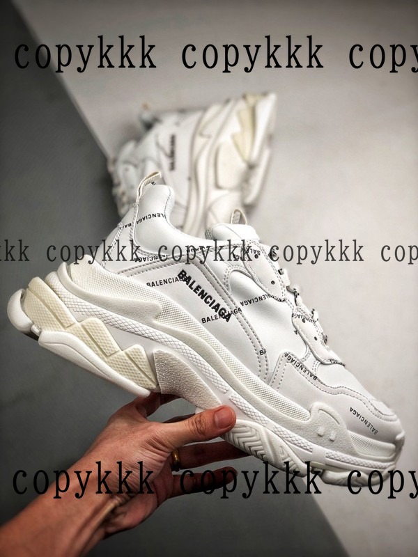 送料無料 バレンシアガ スニーカー スーパーコピー - shoes-00556 画像 9