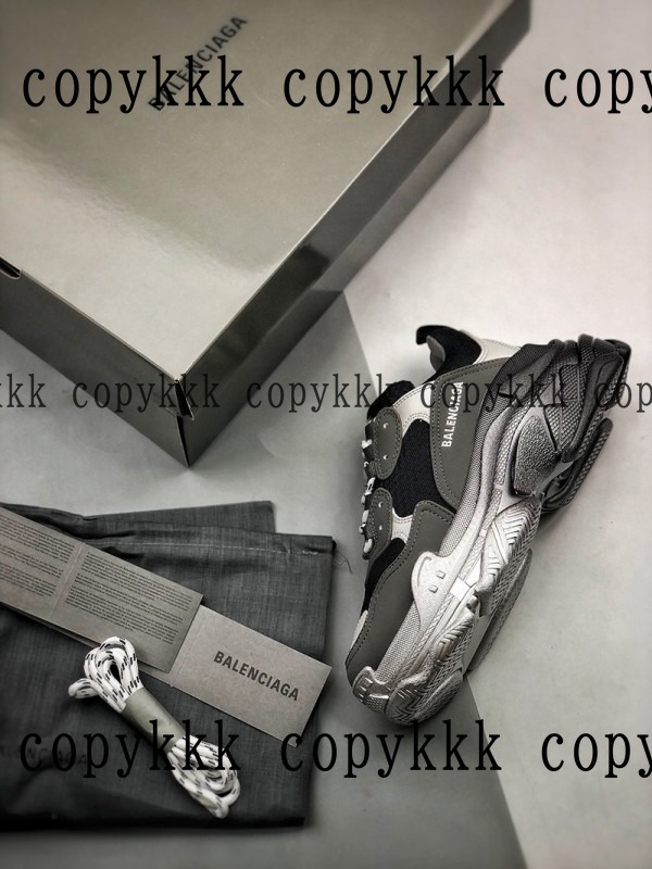 バレンシアガ スニーカー コピー 激安通販 - shoes-00558 画像 5