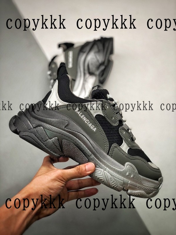 バレンシアガ スニーカー コピー 激安通販 - shoes-00558 画像 6
