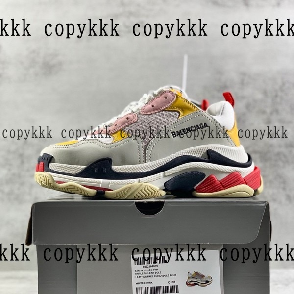 格安 バレンシアガ スニーカー スーパーコピー - shoes-00559 おすすめN級品