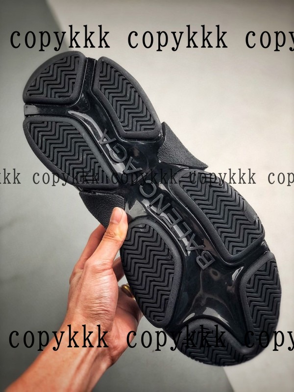 格安 バレンシアガ スニーカー スーパーコピー - shoes-00560 画像 3