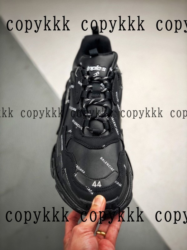 格安 バレンシアガ スニーカー スーパーコピー - shoes-00560 画像 7