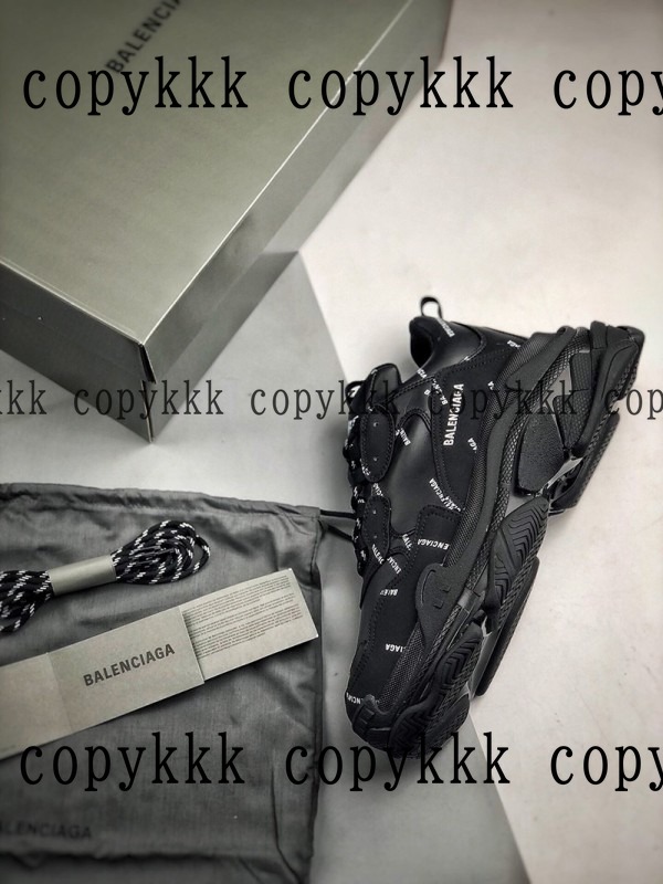 格安 バレンシアガ スニーカー スーパーコピー - shoes-00560 画像 8