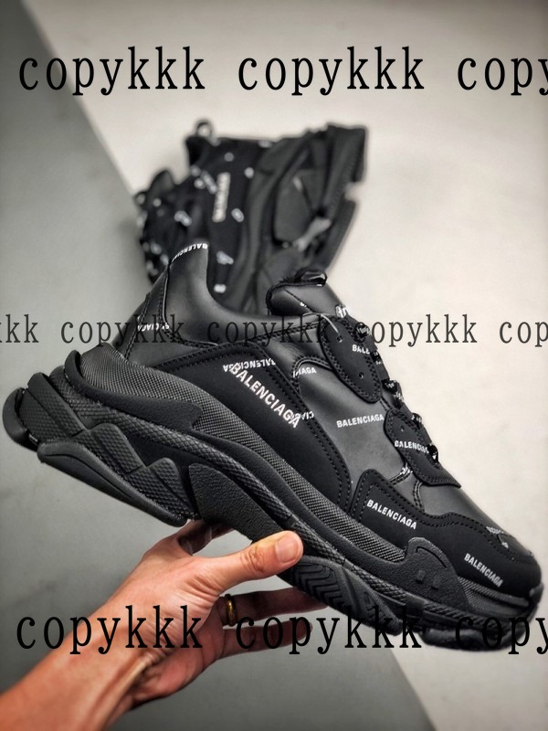 格安 バレンシアガ スニーカー スーパーコピー - shoes-00560 画像 9