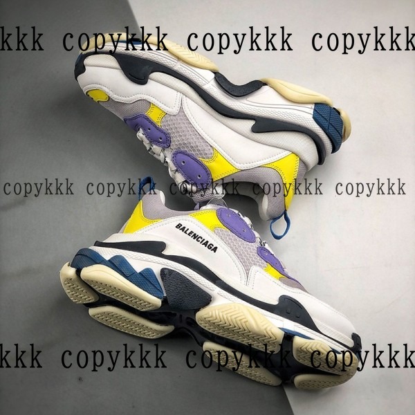 送料無料 バレンシアガ スニーカー スーパーコピー - shoes-00561 おすすめN級品