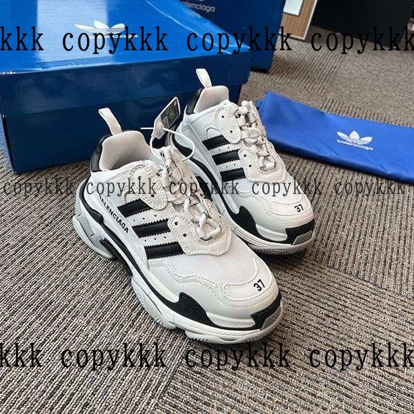格安 バレンシアガ スニーカー スーパーコピー - shoes-00511 画像 2