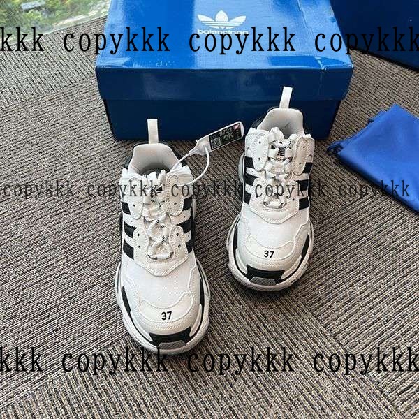 格安 バレンシアガ スニーカー スーパーコピー - shoes-00511 画像 3