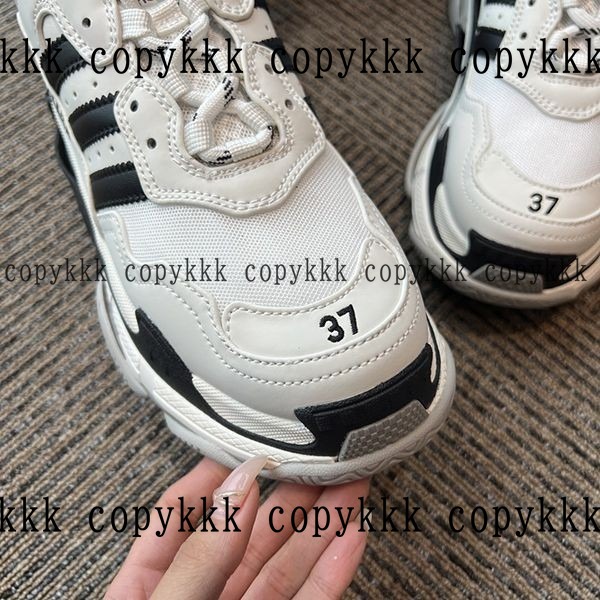 格安 バレンシアガ スニーカー スーパーコピー - shoes-00511 画像 5