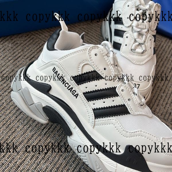 格安 バレンシアガ スニーカー スーパーコピー - shoes-00511 画像 6