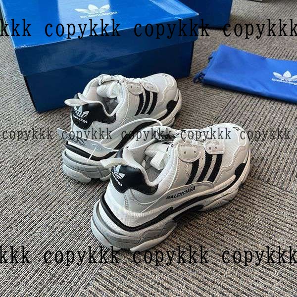 格安 バレンシアガ スニーカー スーパーコピー - shoes-00511 画像 7