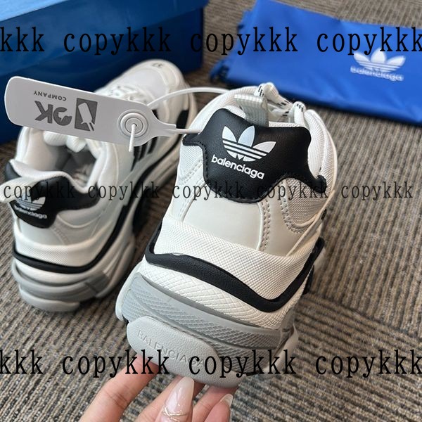 格安 バレンシアガ スニーカー スーパーコピー - shoes-00511 画像 8
