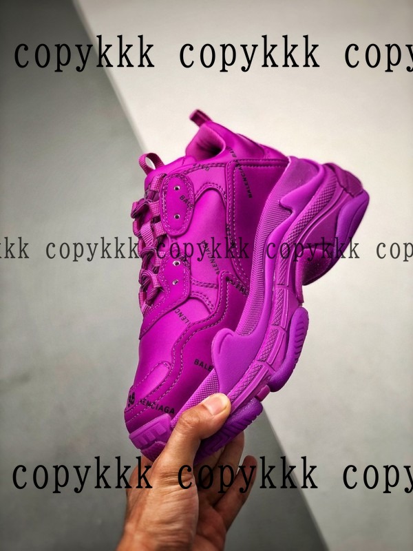 格安 バレンシアガ スニーカー スーパーコピー - shoes-00566 画像 2