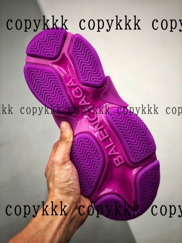 格安 バレンシアガ スニーカー スーパーコピー - shoes-00566 画像 3