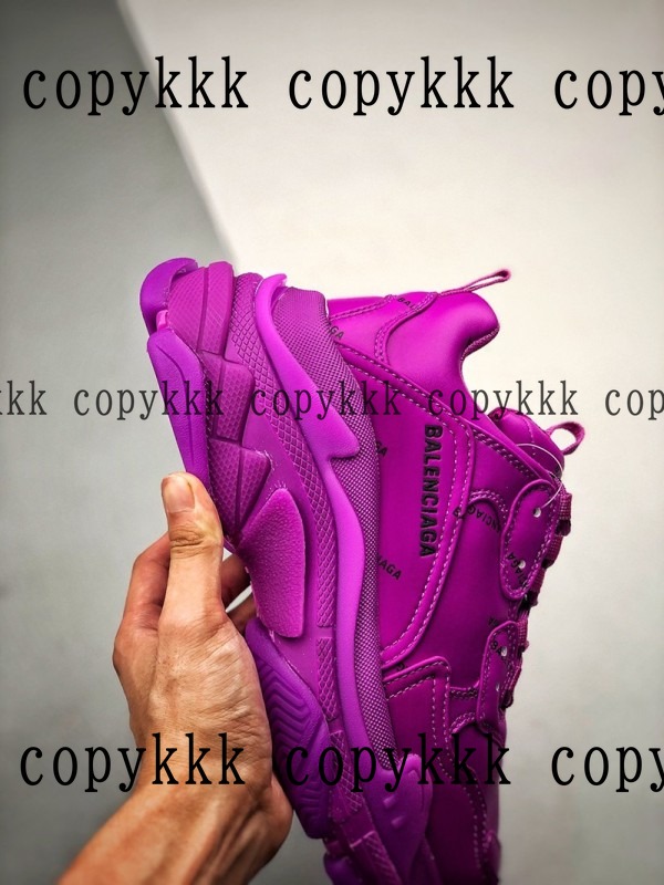 格安 バレンシアガ スニーカー スーパーコピー - shoes-00566 画像 5