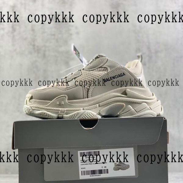 送料無料 バレンシアガ スニーカー スーパーコピー - shoes-00567
