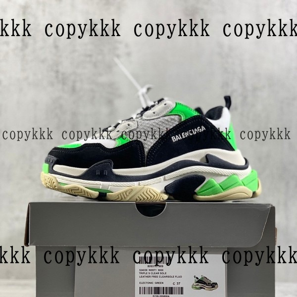 格安 バレンシアガ スニーカー スーパーコピー - shoes-00568 おすすめN級品