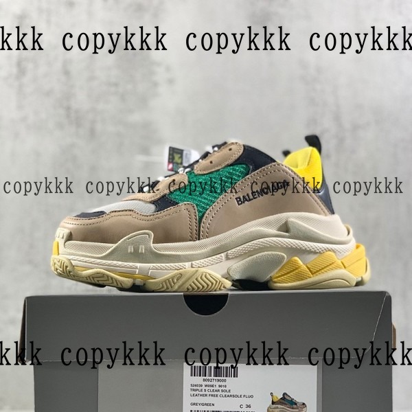 大人気 バレンシアガ スニーカー コピー - shoes-00571