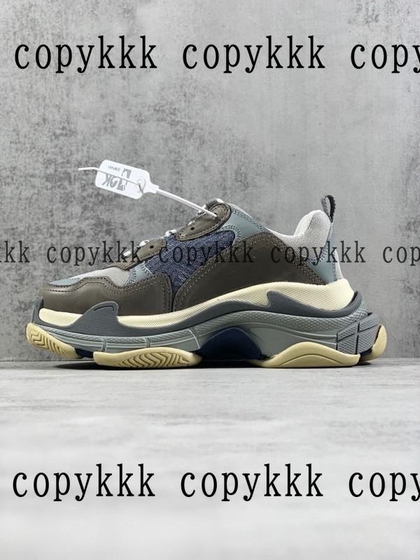 大人気 バレンシアガ スニーカー コピー - shoes-00573 画像 3