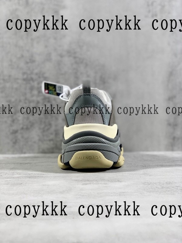大人気 バレンシアガ スニーカー コピー - shoes-00573 画像 7