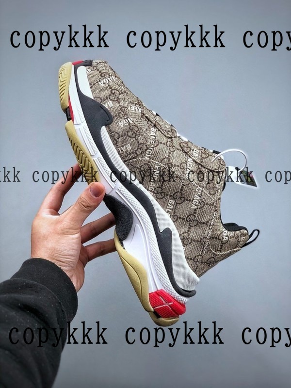 バレンシアガ スニーカー コピー 激安通販 - shoes-00512 画像 2