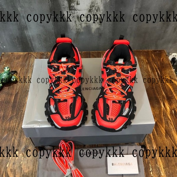 バレンシアガ スニーカー N級品 送料無料 - shoes-00576 おすすめN級品