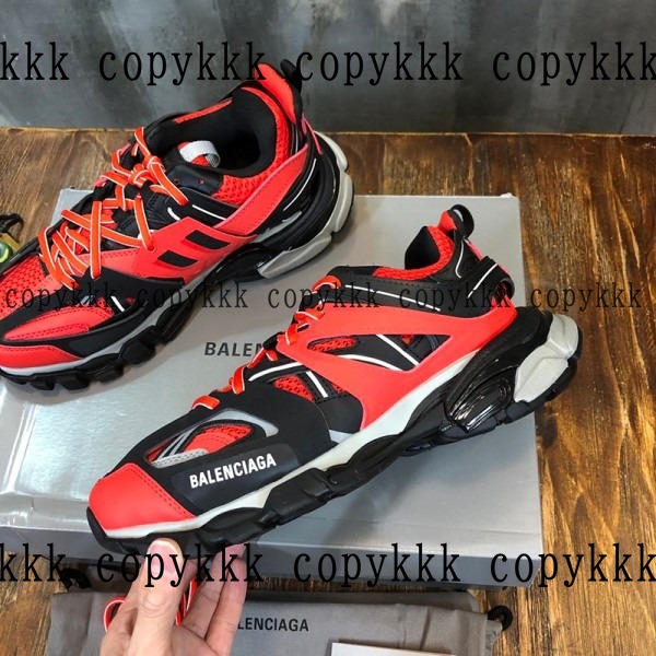 バレンシアガ スニーカー N級品 送料無料 - shoes-00576 画像 2